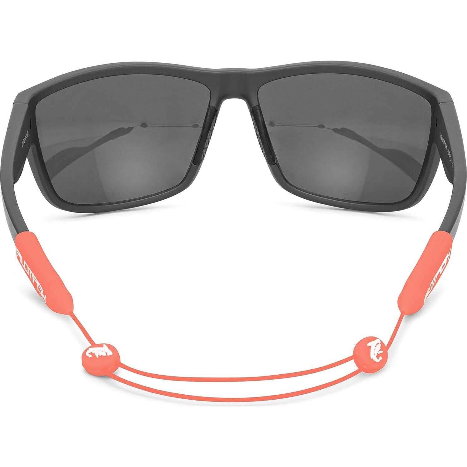 Correa Ajustable Pilotfish 16cm Salmón para Gafas de Sol