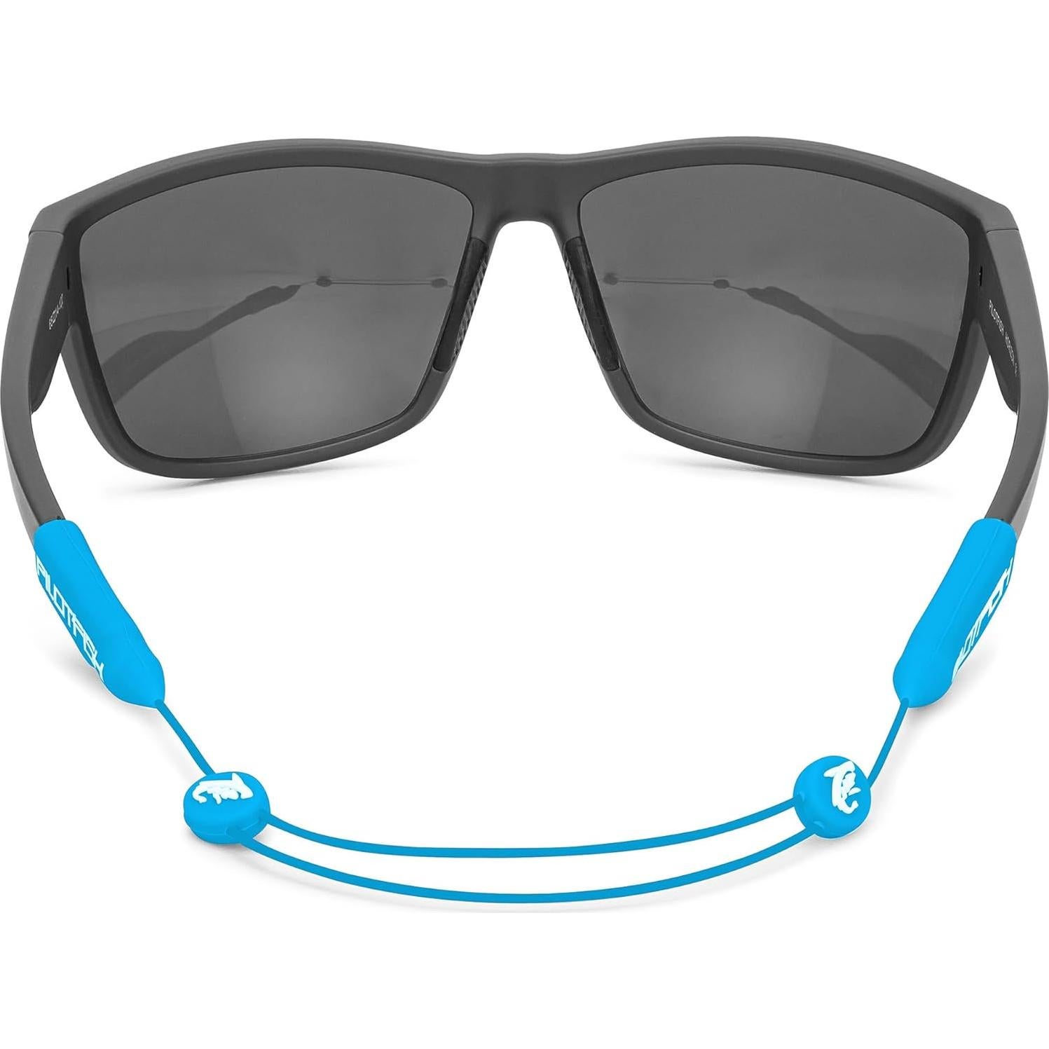 Correa Ajustable Pilotfish para Gafas Azul 40.64 cm