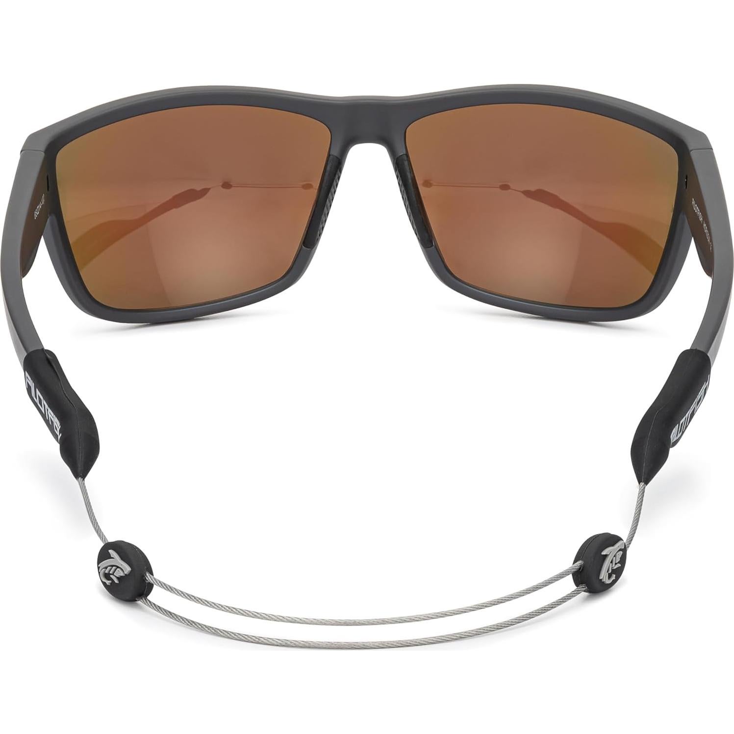 Correa Ajustable Pilotfish 35,56 cm para Gafas de Sol