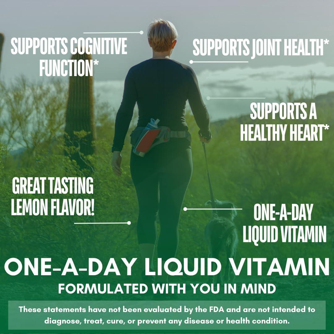 Aceite de Hígado de Bacalao Tropical Oasis 1144mg Omega-3 Líquido