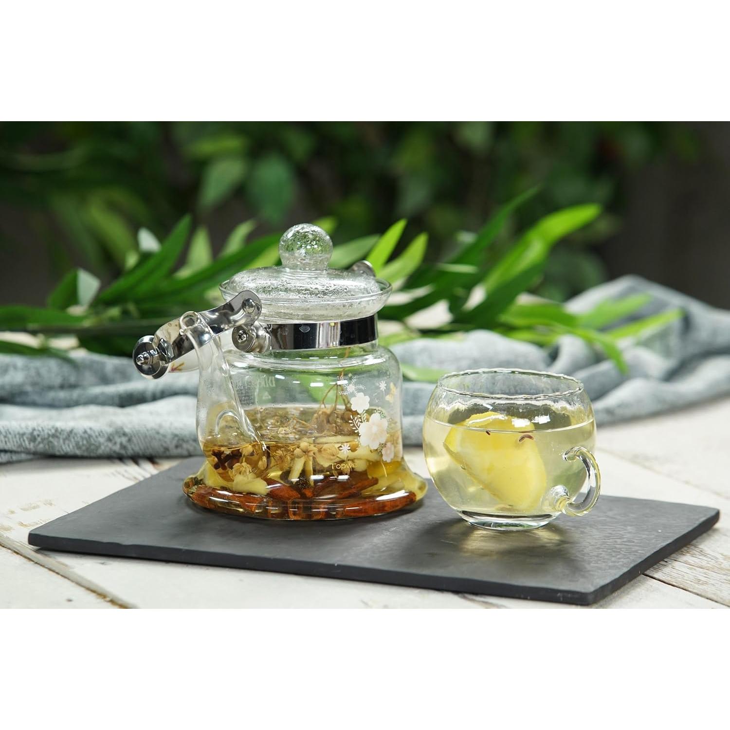 Té de Tilo Seco Orgánico 50g Furkan Akdemir