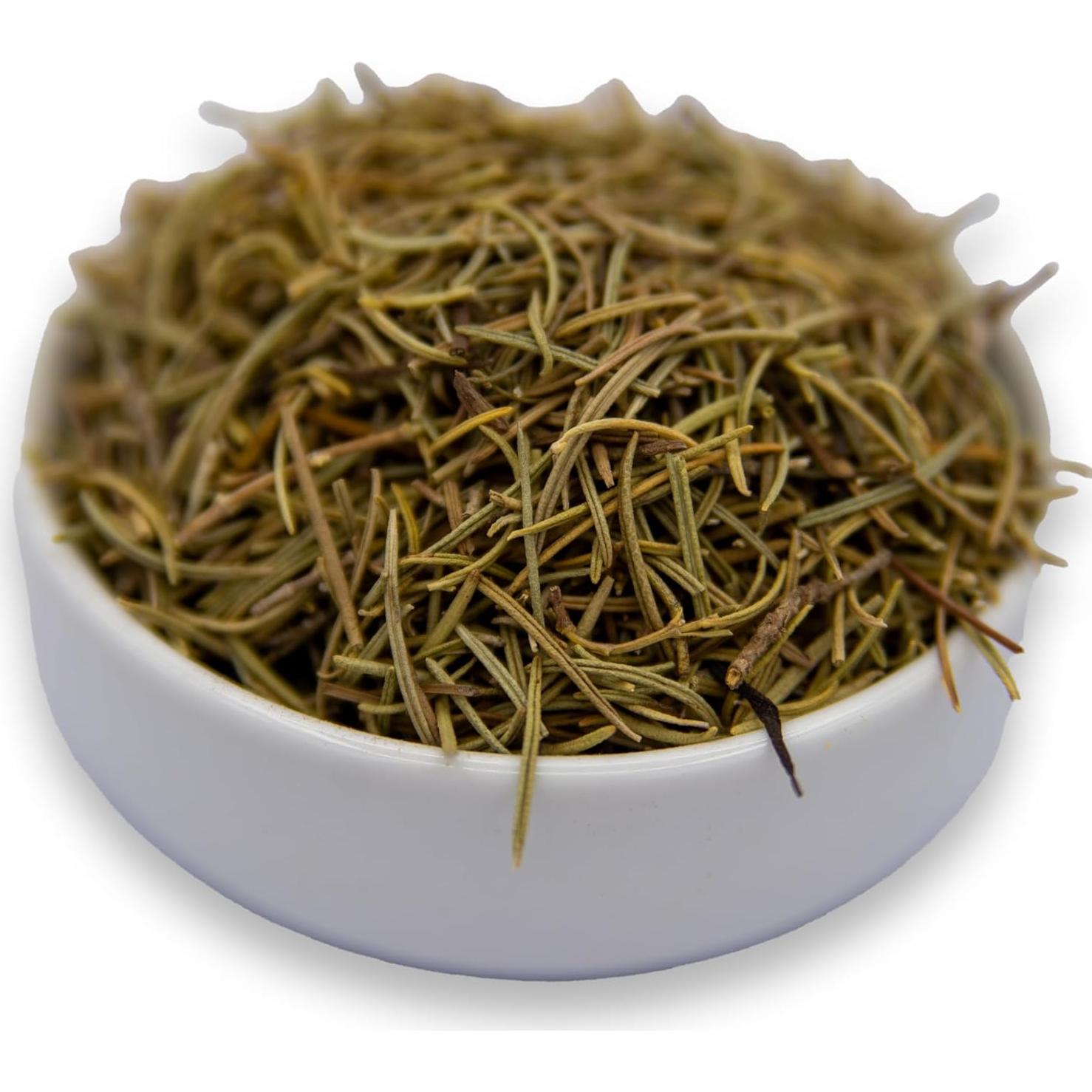 Hojas de Romero Seco 1.36 kg Despensa Colombiana - Aromatizar