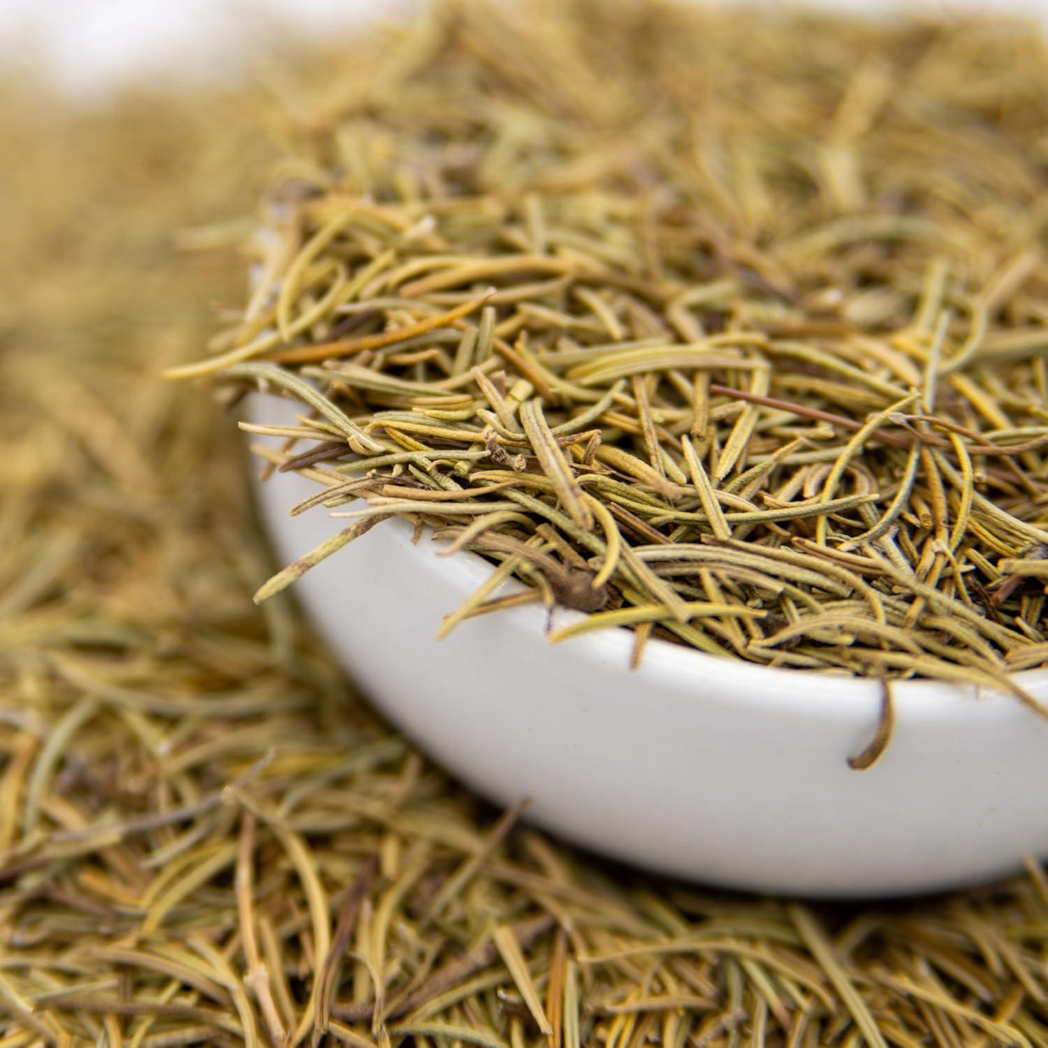 Hojas de Romero Seco 1.36 kg Despensa Colombiana - Aromatizar