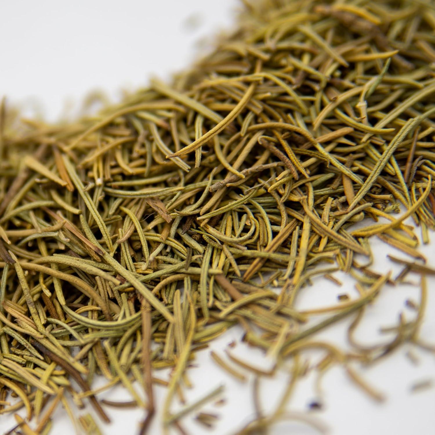 Hojas de Romero Seco 1.36 kg Despensa Colombiana - Aromatizar