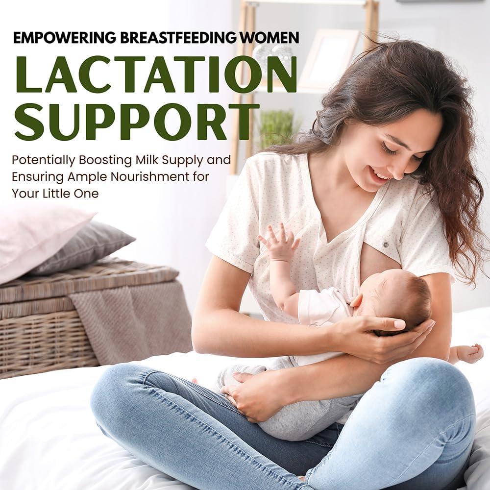 Cápsulas de Moringa Orgánica Ireya Ayurveda 1000 mg - 120 Unidades