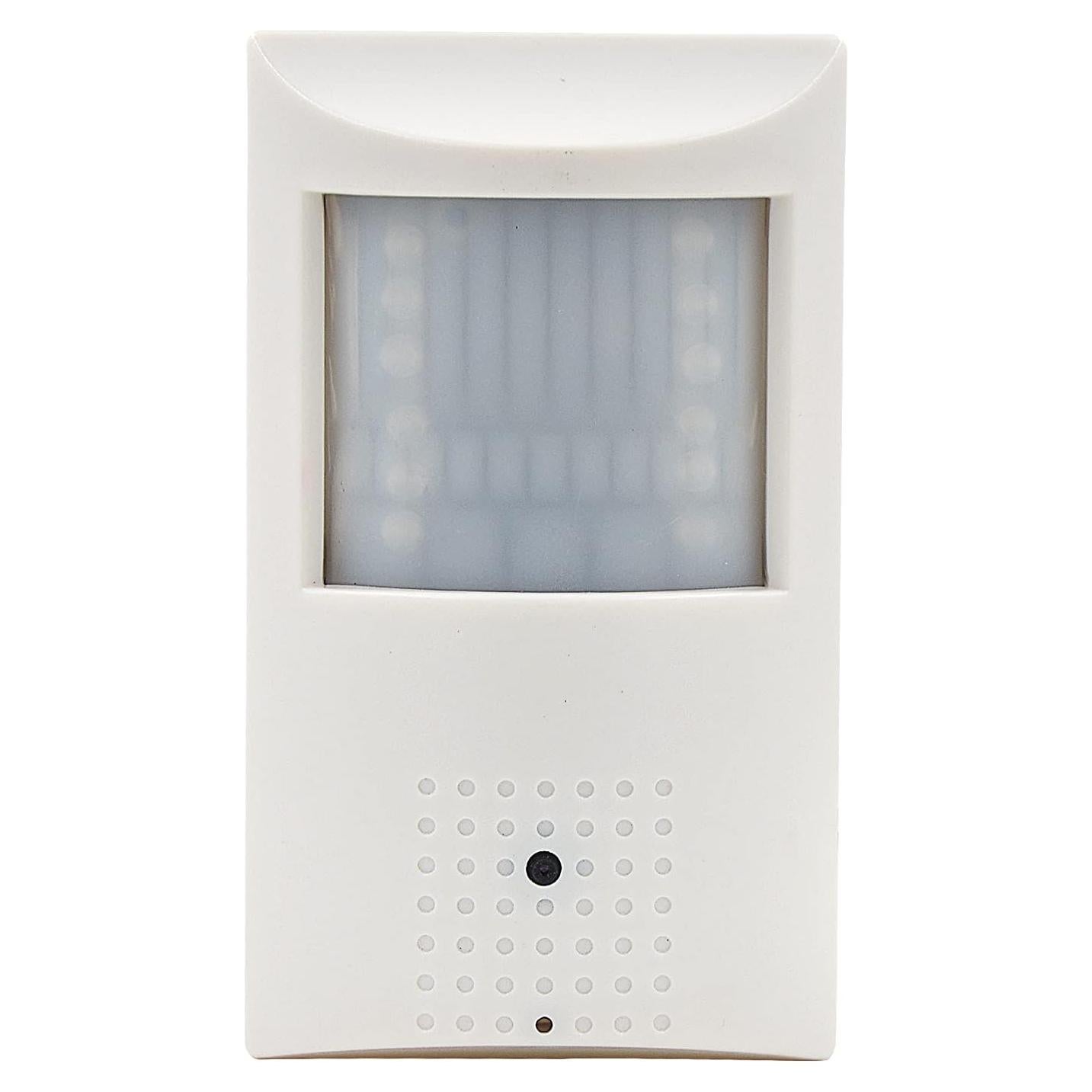 Cámara de Seguridad IP Oculta POE 5MP Real HD con Visión Nocturna