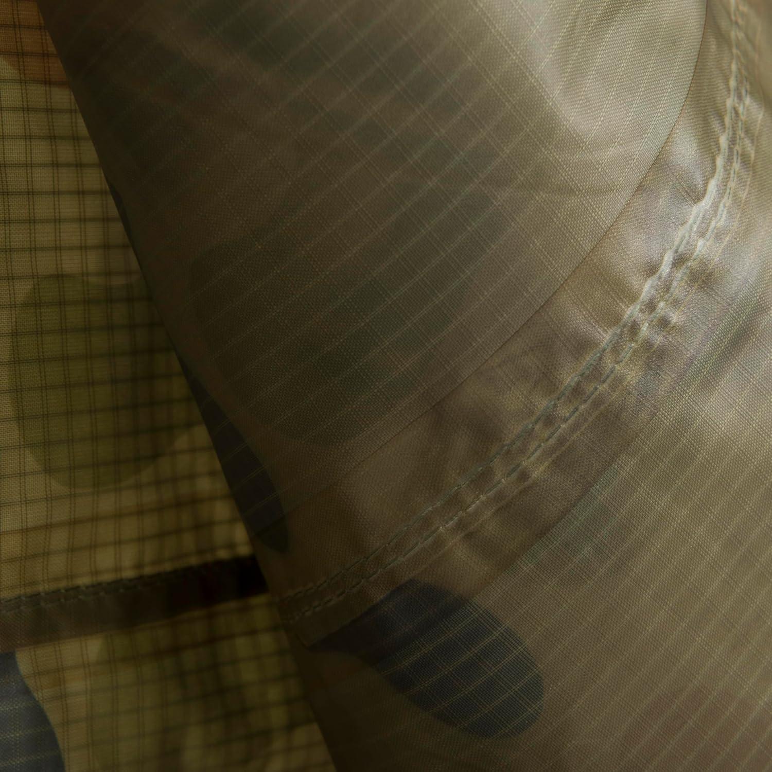 Supertarp Pequeño Helikon-Tex Verde Oliva 2x2.5m