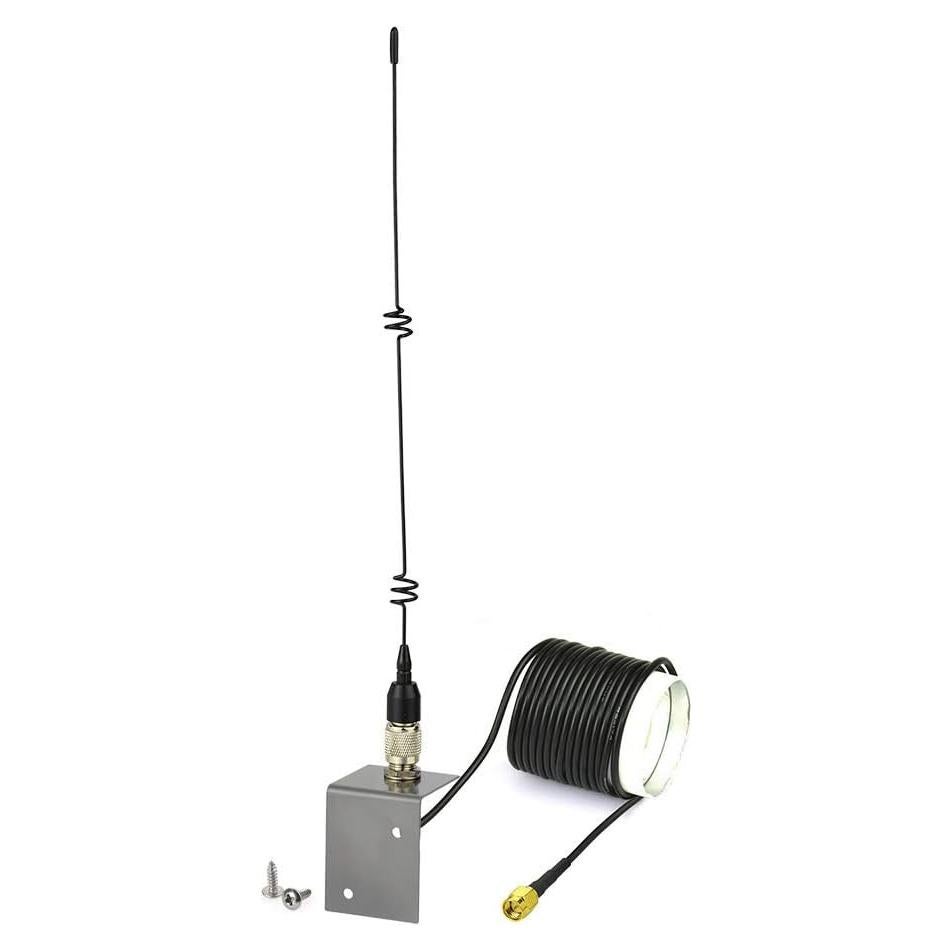 Antena Omni-Direccional Wlaniot 4G LTE 5dBi Montaje en Pared