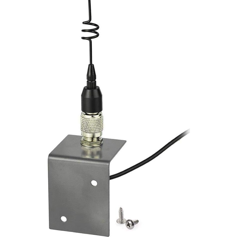 Antena Omni-Direccional Wlaniot 4G LTE 5dBi Montaje en Pared