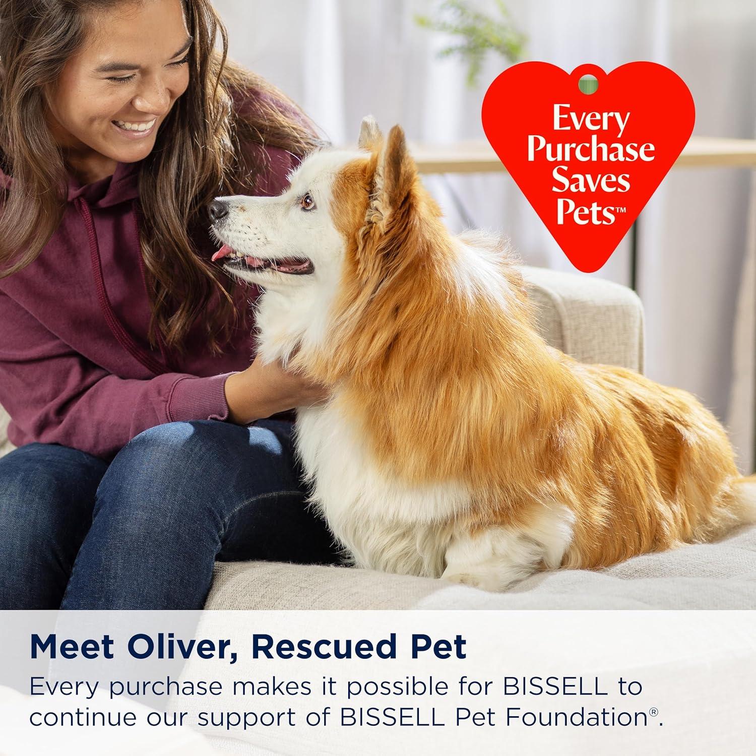 Fórmula de Limpieza Multi-Superficie BISSELL 2.37 L