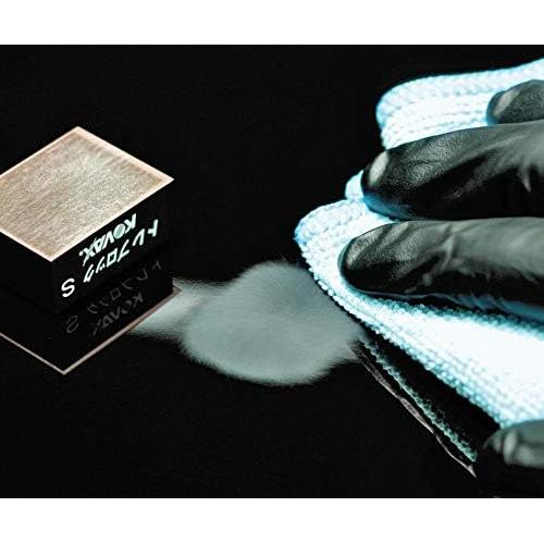 Kit de Lijado Tolecut Eagle Abrasives - 8 Cortes, 6 Hojas