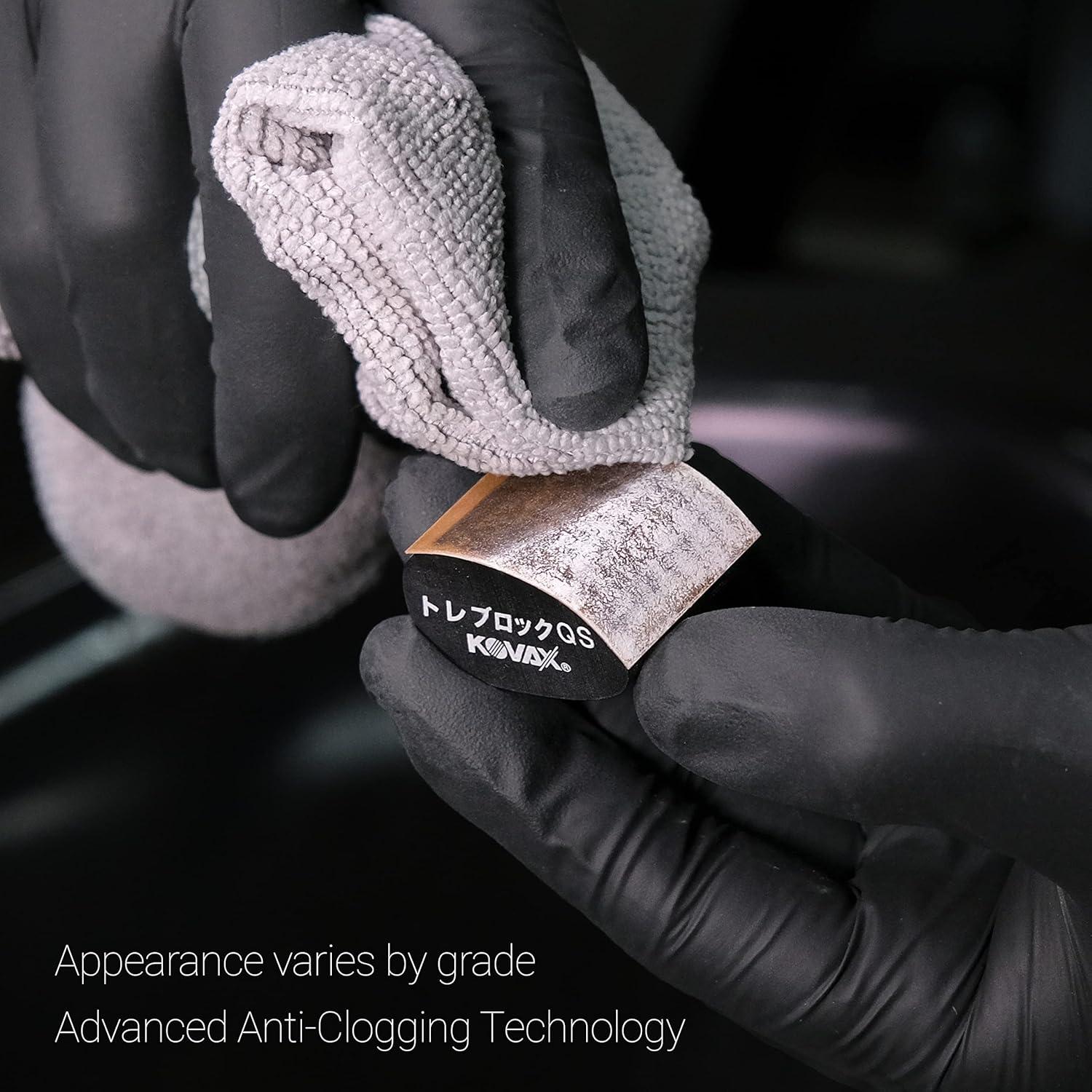 Kit de Lijado Tolecut Eagle Abrasives - 8 Cortes, 6 Hojas