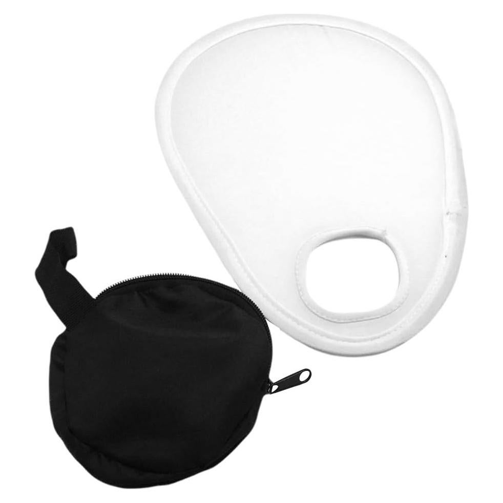 Difusor de Flash para Cámara MOOSUNGEEK Plegable 32x10x8cm