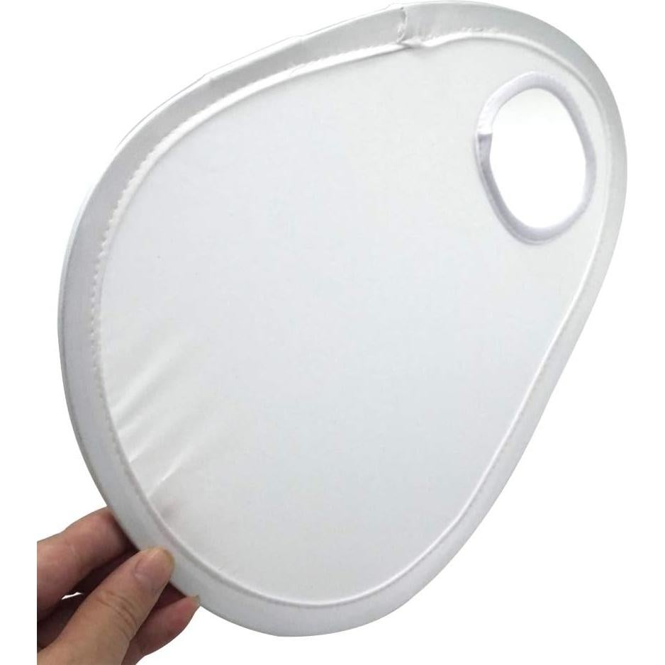 Difusor de Flash para Cámara MOOSUNGEEK Plegable 32x10x8cm