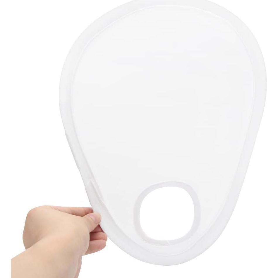 Difusor de Flash para Cámara MOOSUNGEEK Plegable 32x10x8cm