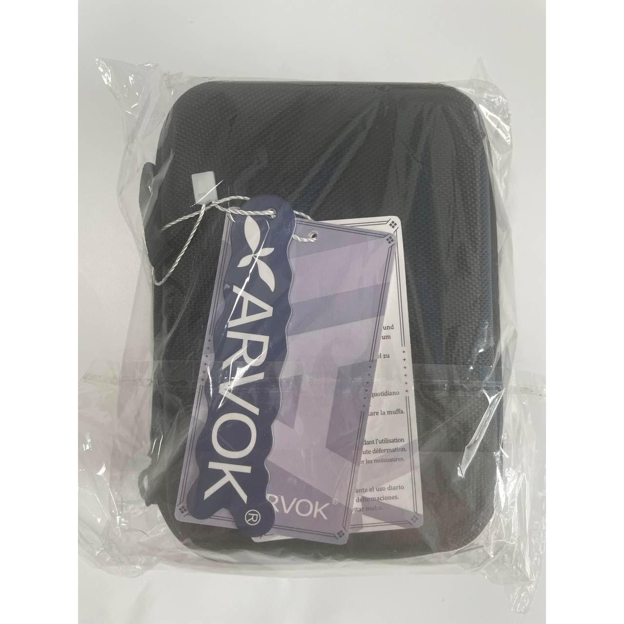 Kit de Limpieza de Cámara Profesional ARVOK 32 Piezas