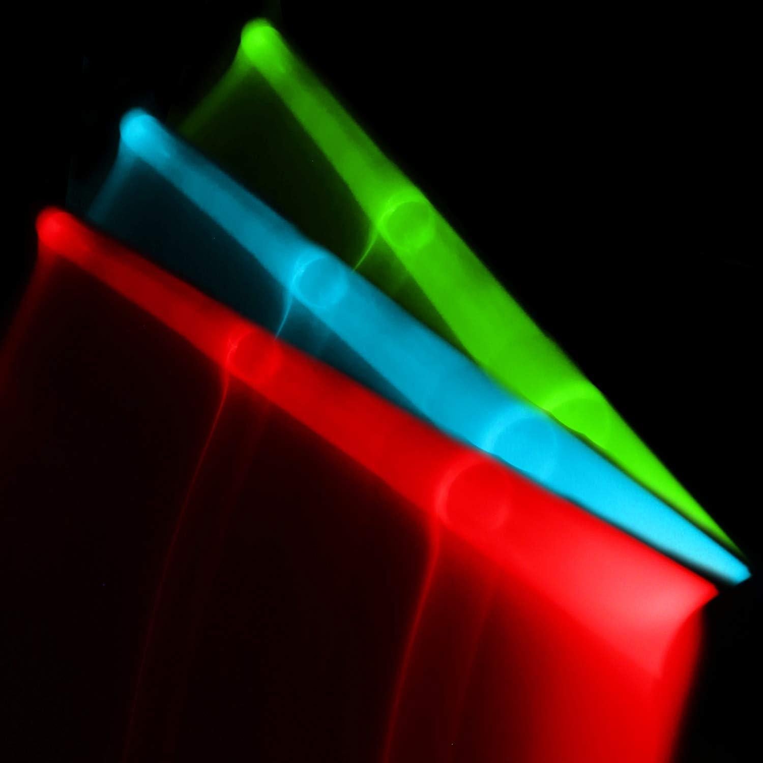 Set de 3 Espadas Iluminadas Lesuter Toys con Sonido FX