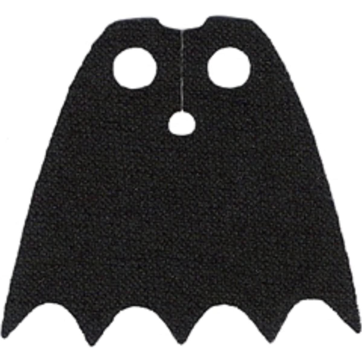 Minifigura LEGO Batman con mochila propulsora y pistola