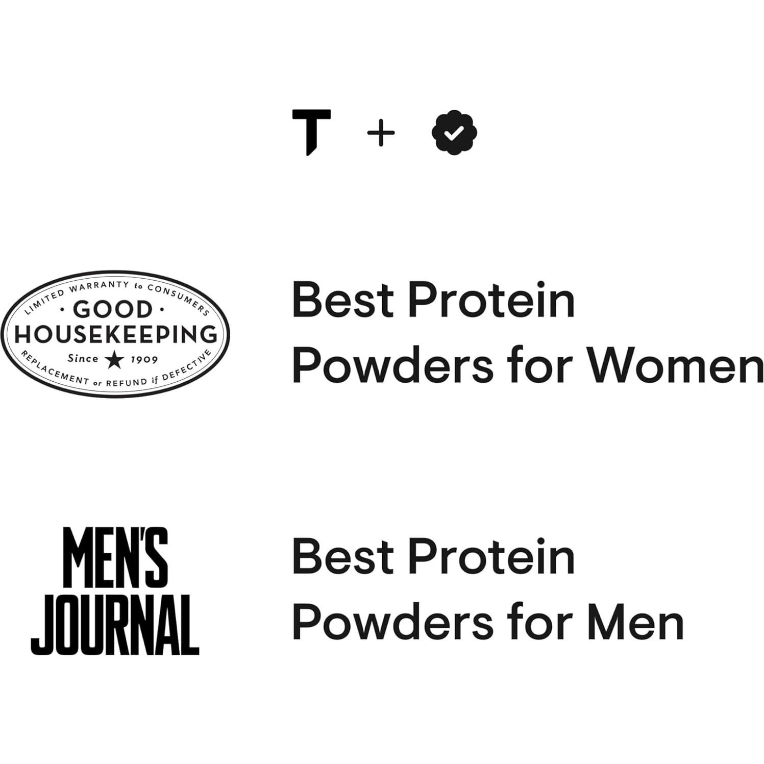 Aislado de Proteína de Suero Thorne 0.90 kg Chocolate 21g