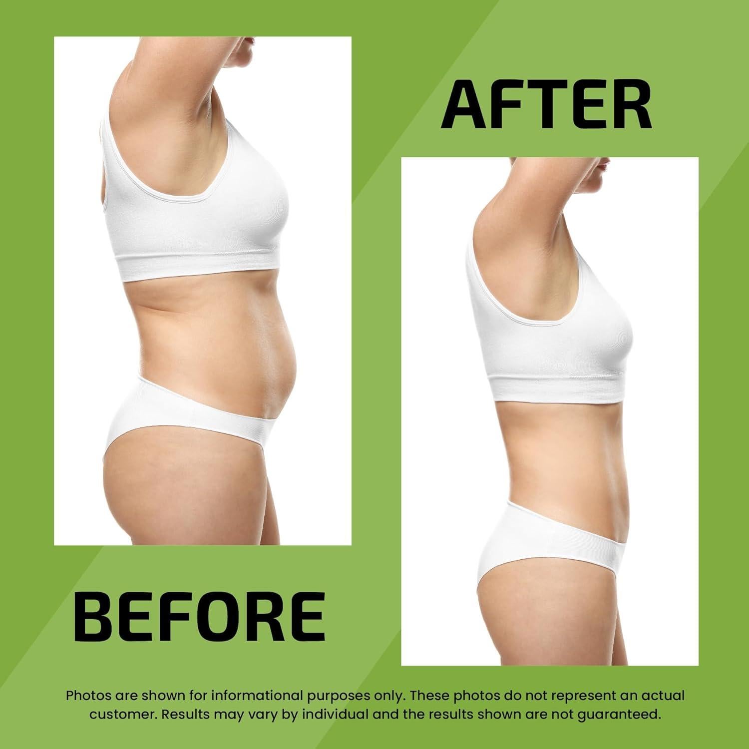 Píldoras de Pérdida de Peso Nobi Nutrition Té Verde 60 Ct