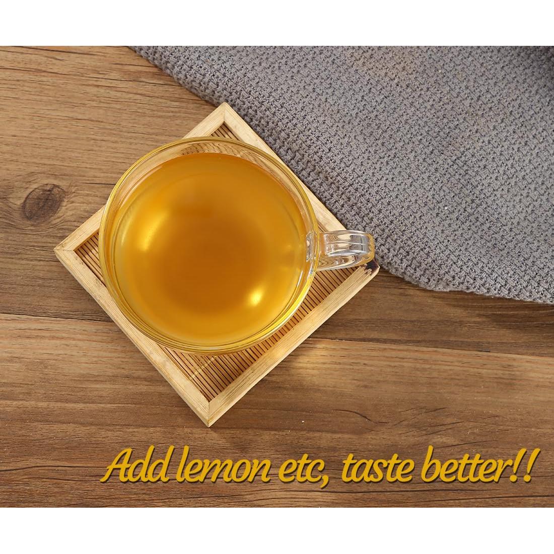 60 Bolsitas de Té Anti-Inflammaherb YILINSHA 100% Natural