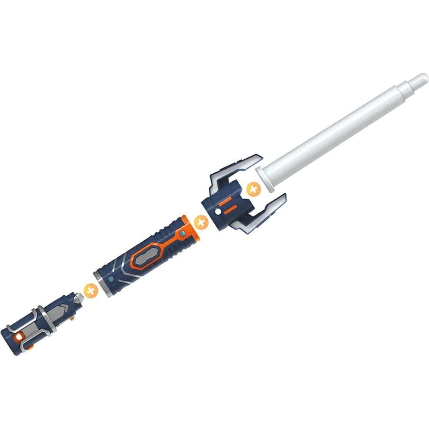Sable de Luz Extensible Ahsoka Tano Hasbro 30.5 cm Juguete