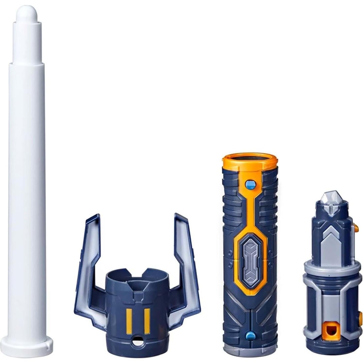 Sable de Luz Extensible Ahsoka Tano Hasbro 30.5 cm Juguete