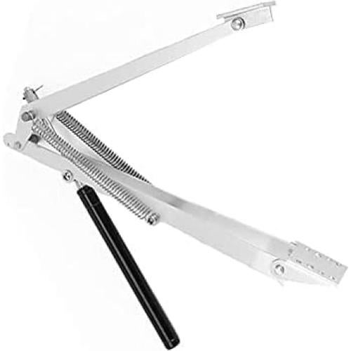 Abridor Automático de Ventanas de Invernadero Stedan Doble Resorte