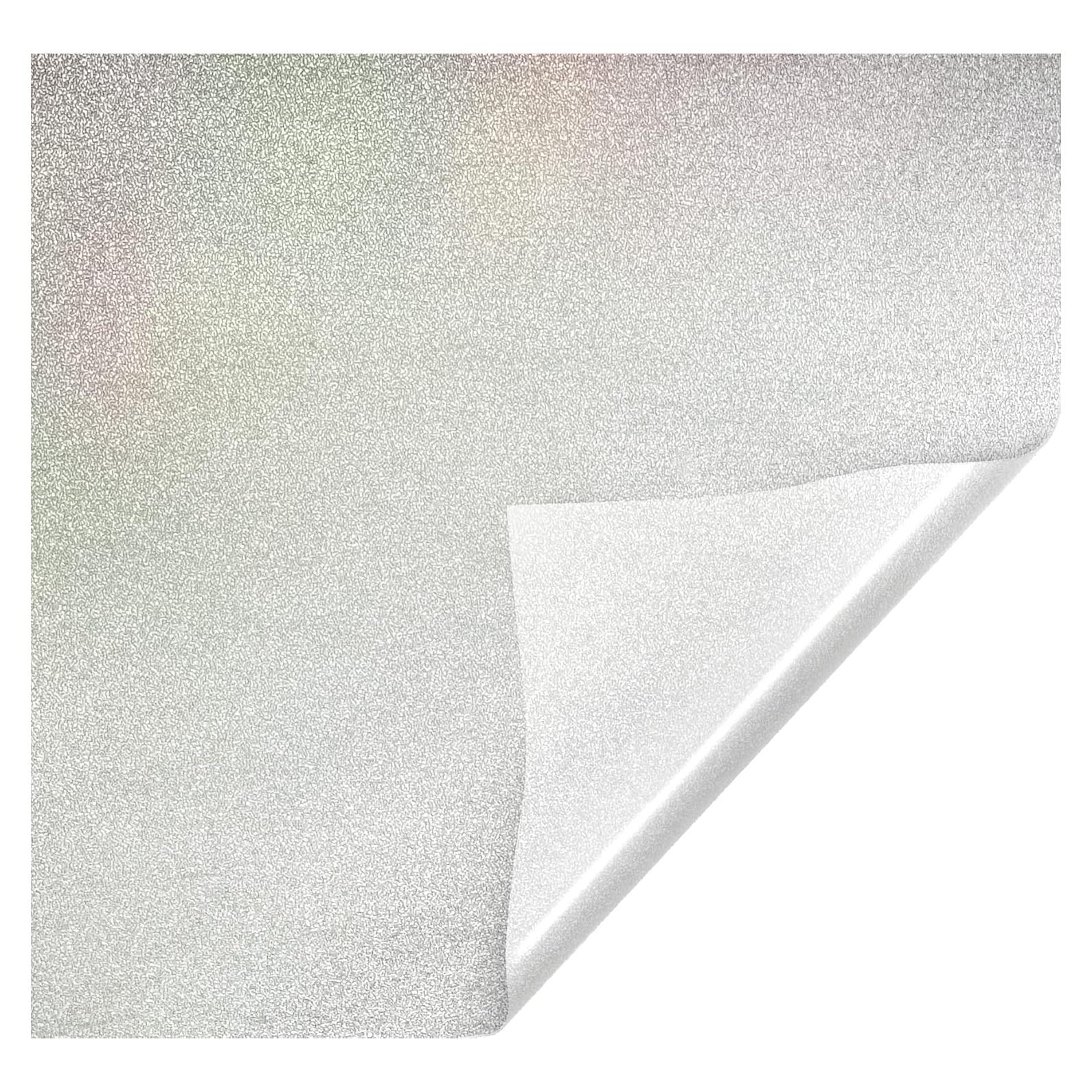 Película de Ventana Esmerilada VViViD 40.64x305 cm Privacidad