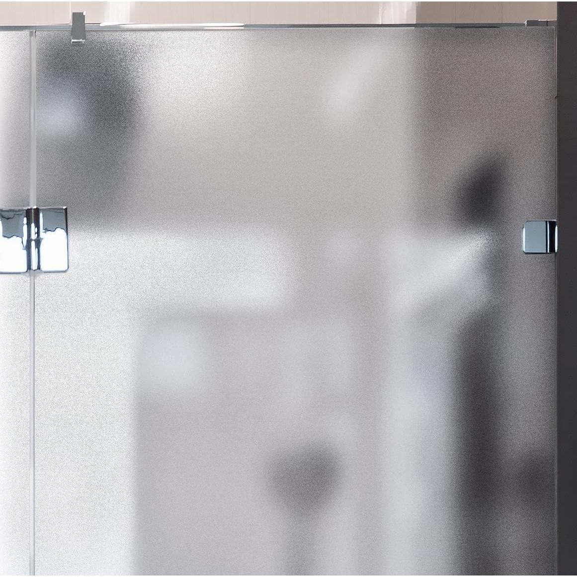 Película de Ventana Esmerilada VViViD 40.64x305 cm Privacidad