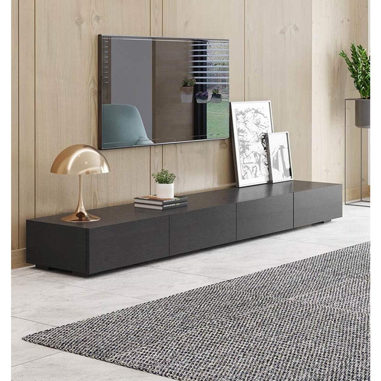 Papel Contact Autoadhesivo Madera Negra PracticalWs 45x200 cm