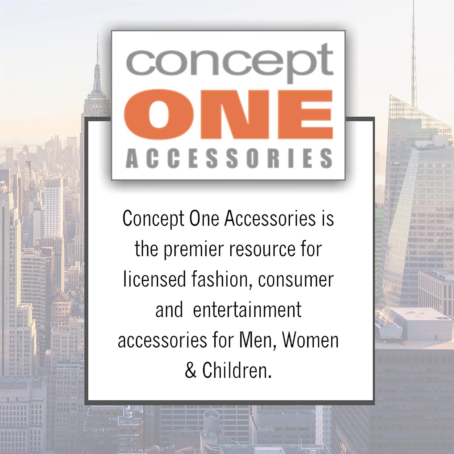 Bufanda Gaiter Cuello Marvel Iron Man Unisex Rojo