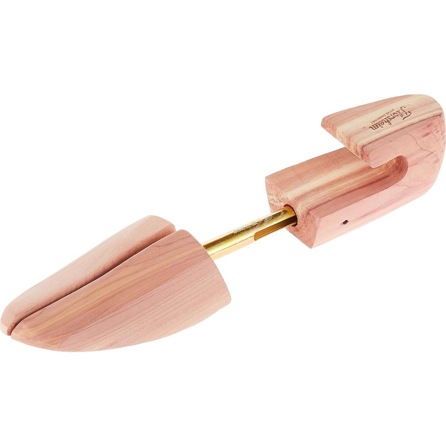 Zapato de Madera de Cedro Aromático Florsheim para Hombre