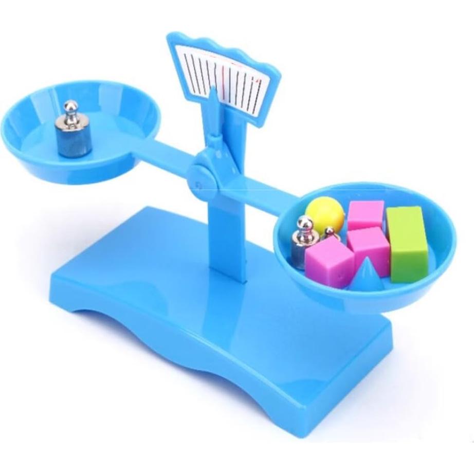 Pesas de Calibración 1kg M1 Tsurpcao para Balanza Digital