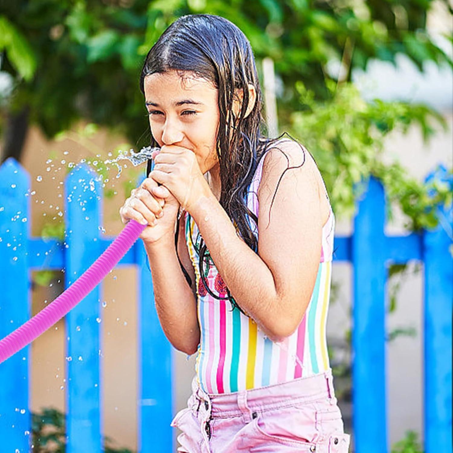 Tuberías Pop Sensory Vanblue Grande 8 Pcs Juguetes Antiestrés