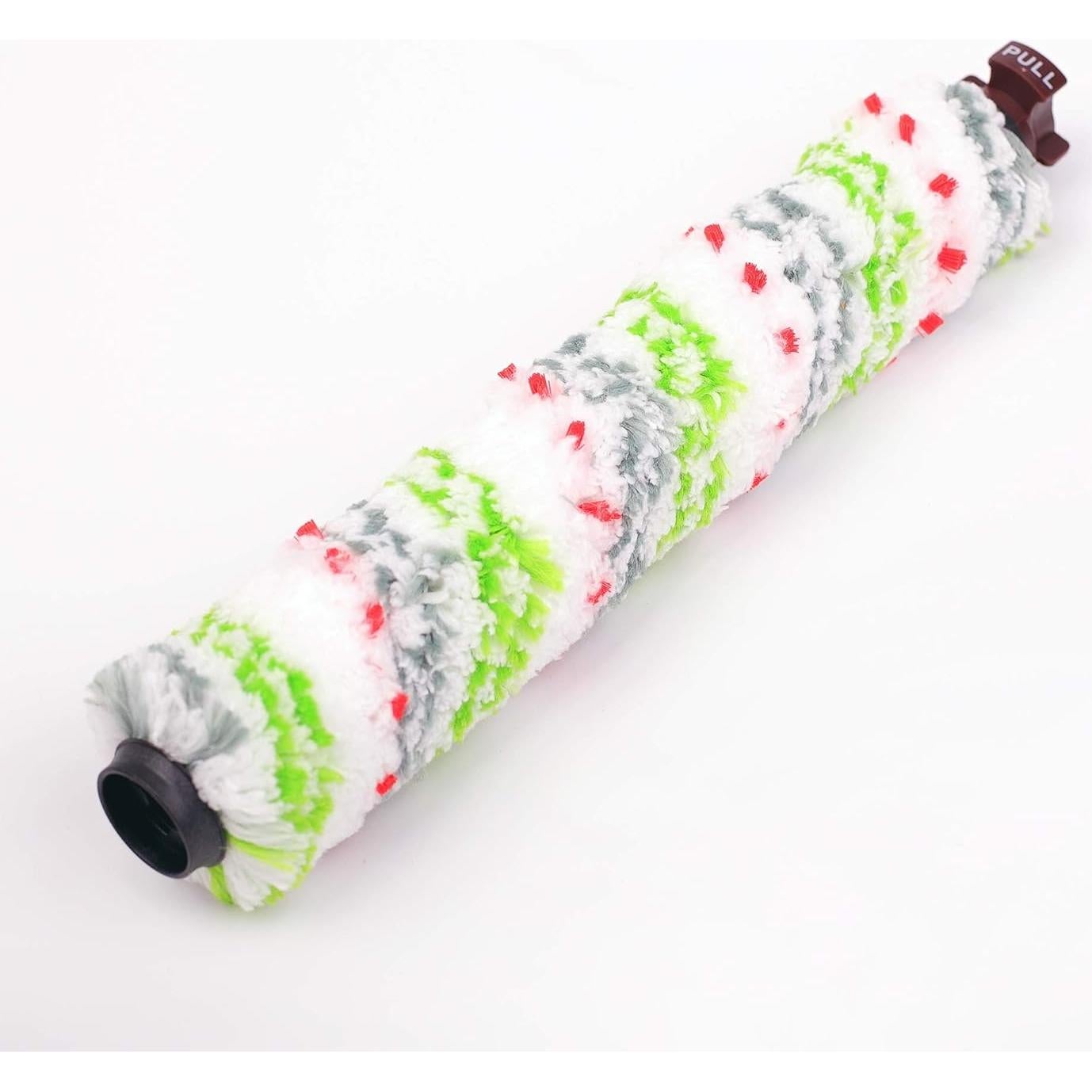 Repuestos Bissell CrossWave - 2 Cepillos + 2 Filtros HEPA