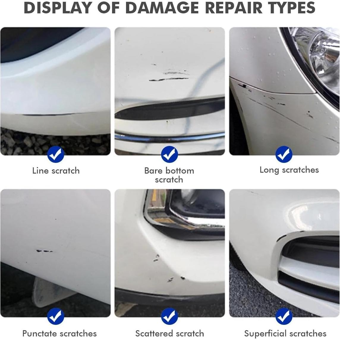 Pintura de Retoque XTryfun para Jeep - Acero Máximo 29.57 ml