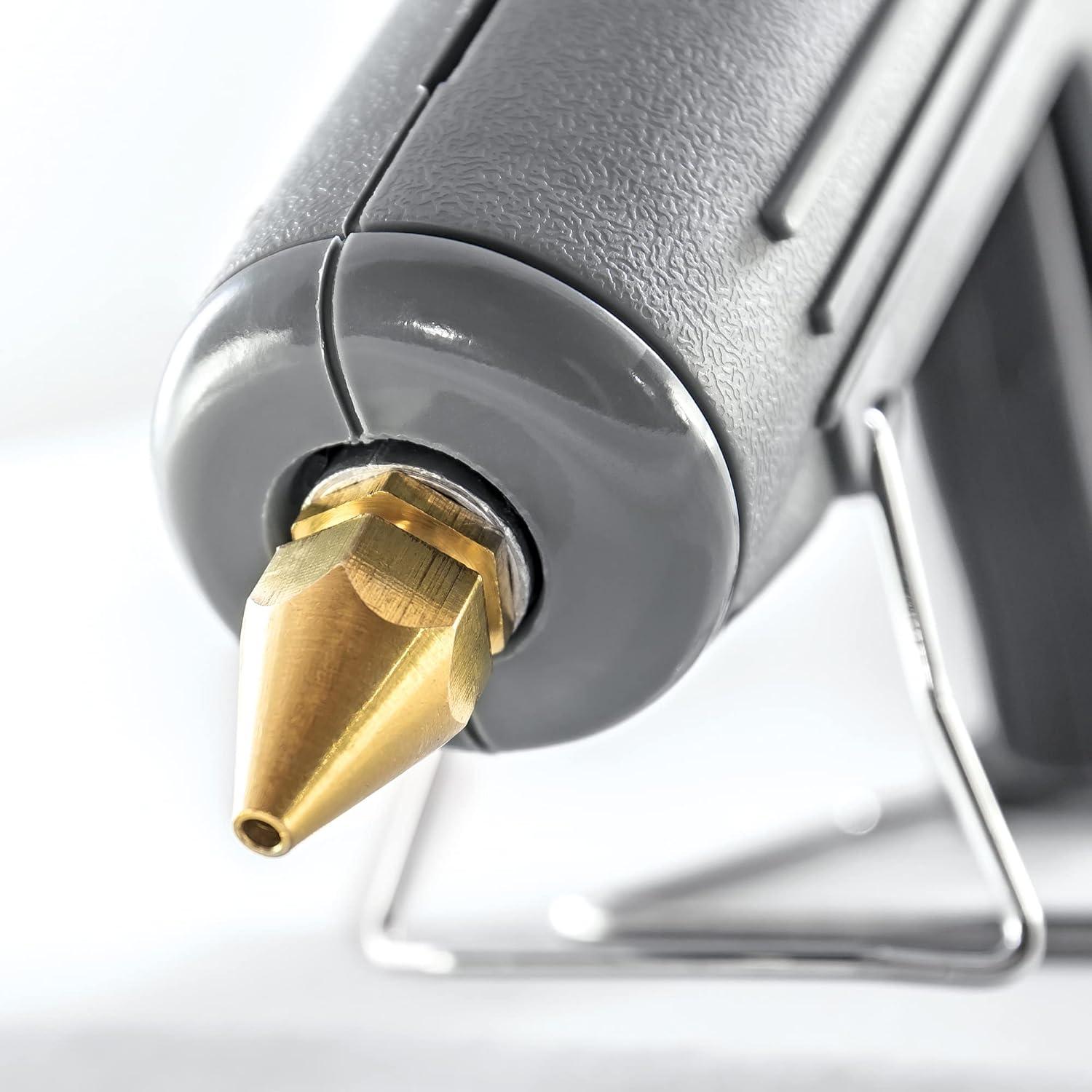 Pistola de Pegamento Caliente AdTech Pro200 200W Gris