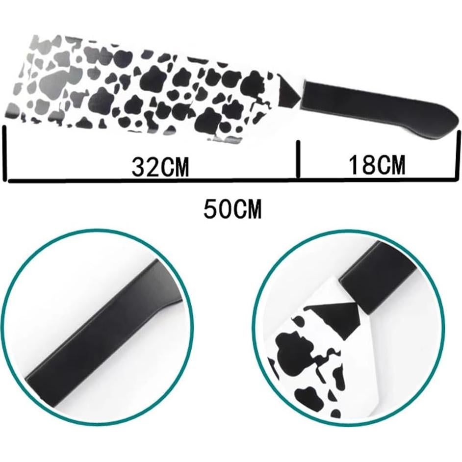 Arma de Cosplay Nanami Kento 50cm YLEAFUN - Accesorio Anime