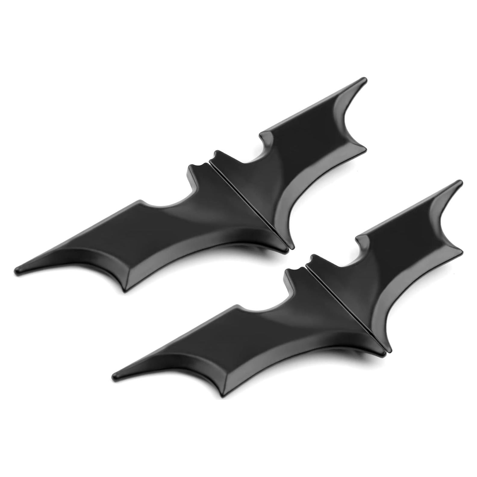 Clip de Dinero Minimalista Phinus Batman Acero Inoxidable