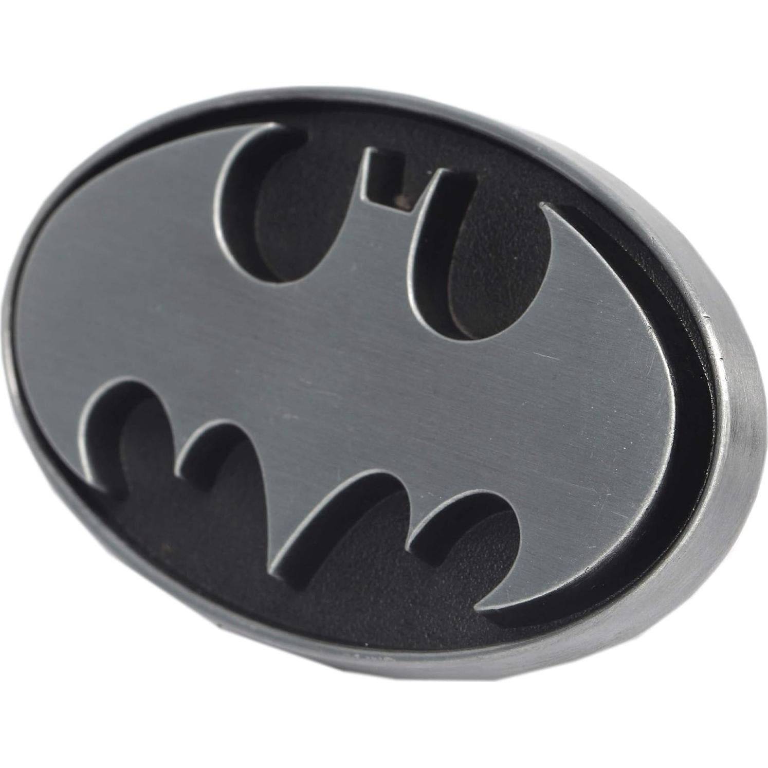 Perilla de Cajón Batman Metal Embossado Open Road Brands 6.25 cm