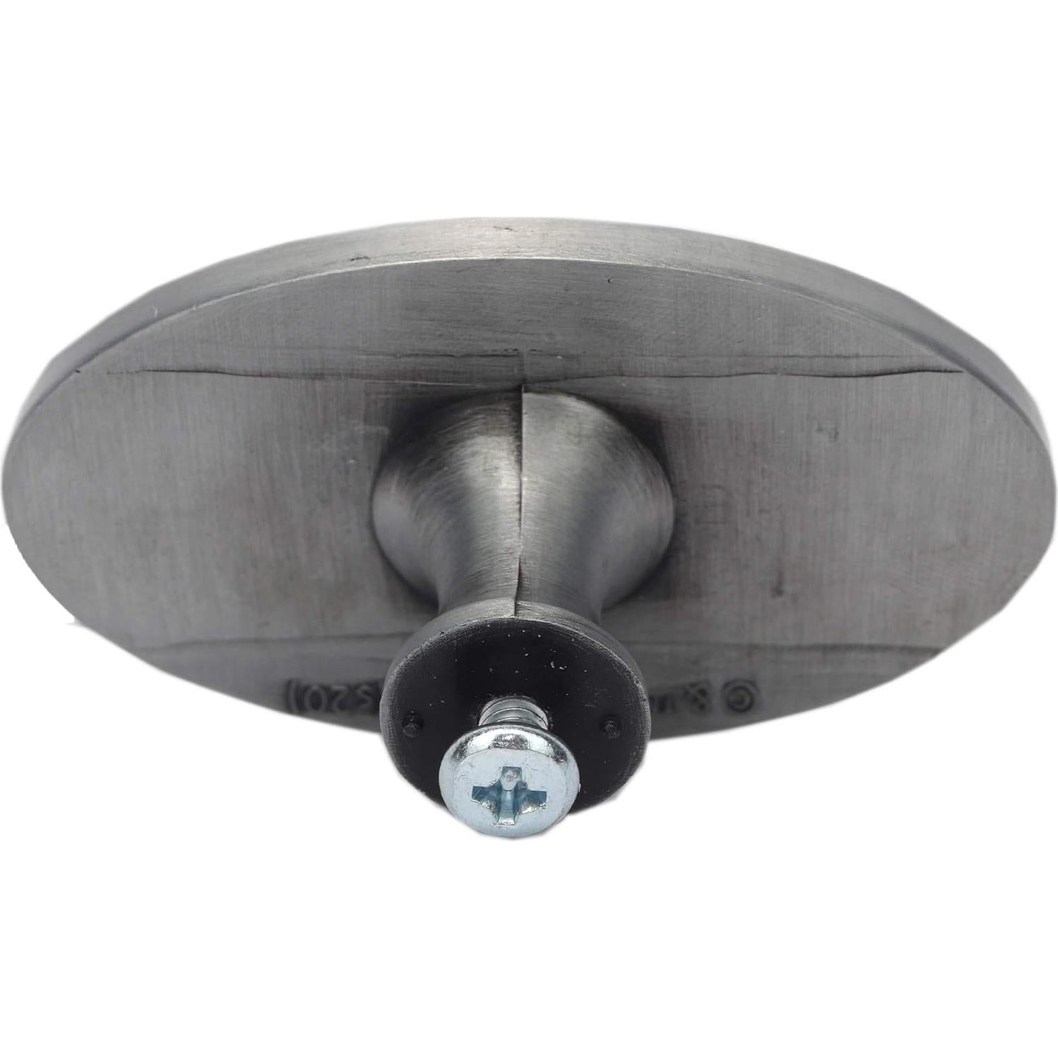 Perilla de Cajón Batman Metal Embossado Open Road Brands 6.25 cm