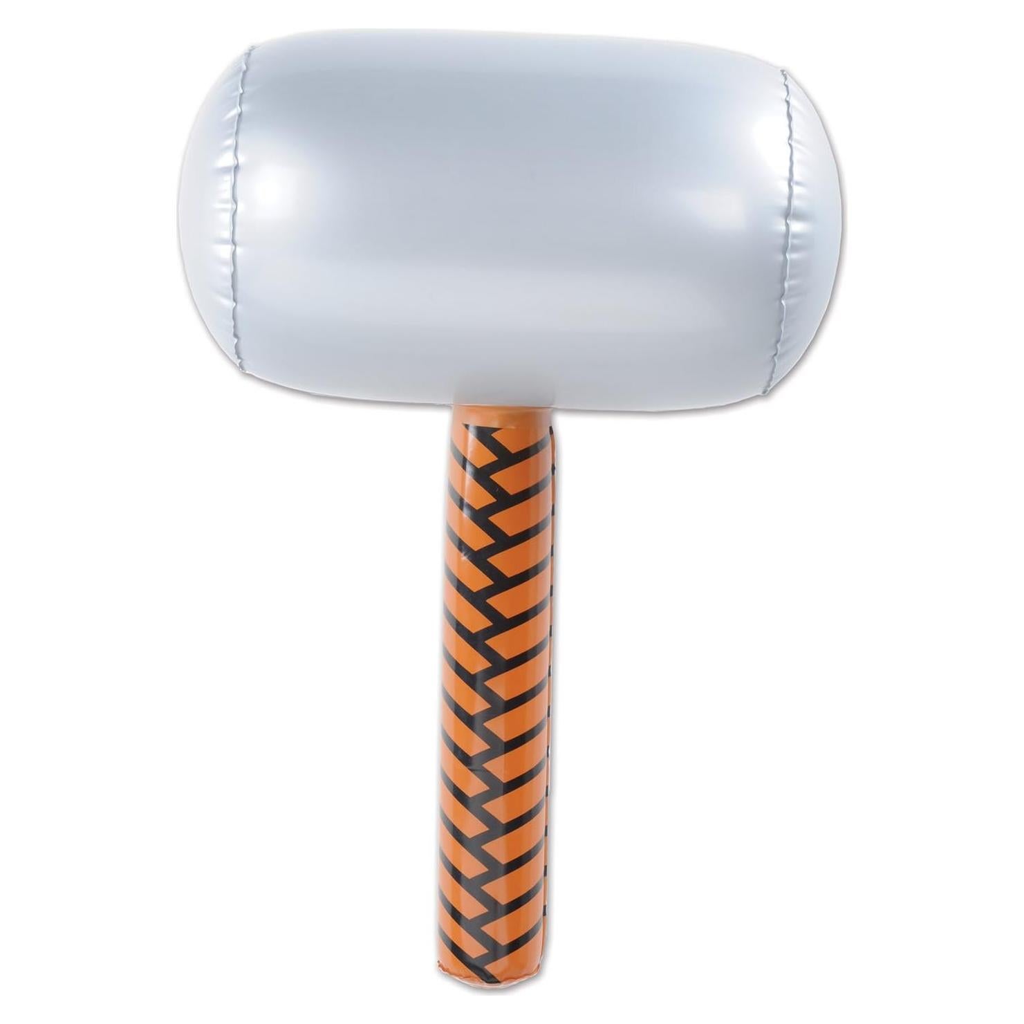 Martillo Inflable Beistle 45.72 cm para Niños