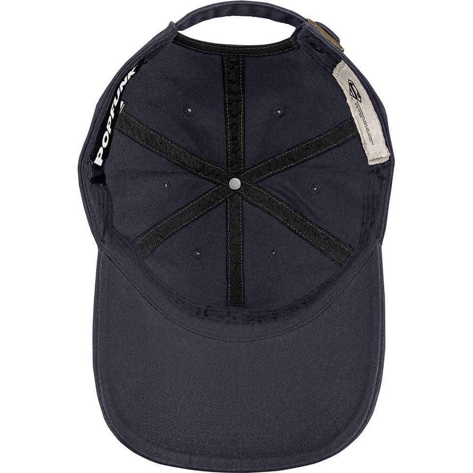 Gorro de Papá Superman Popfunk Unisex Ajustable U18