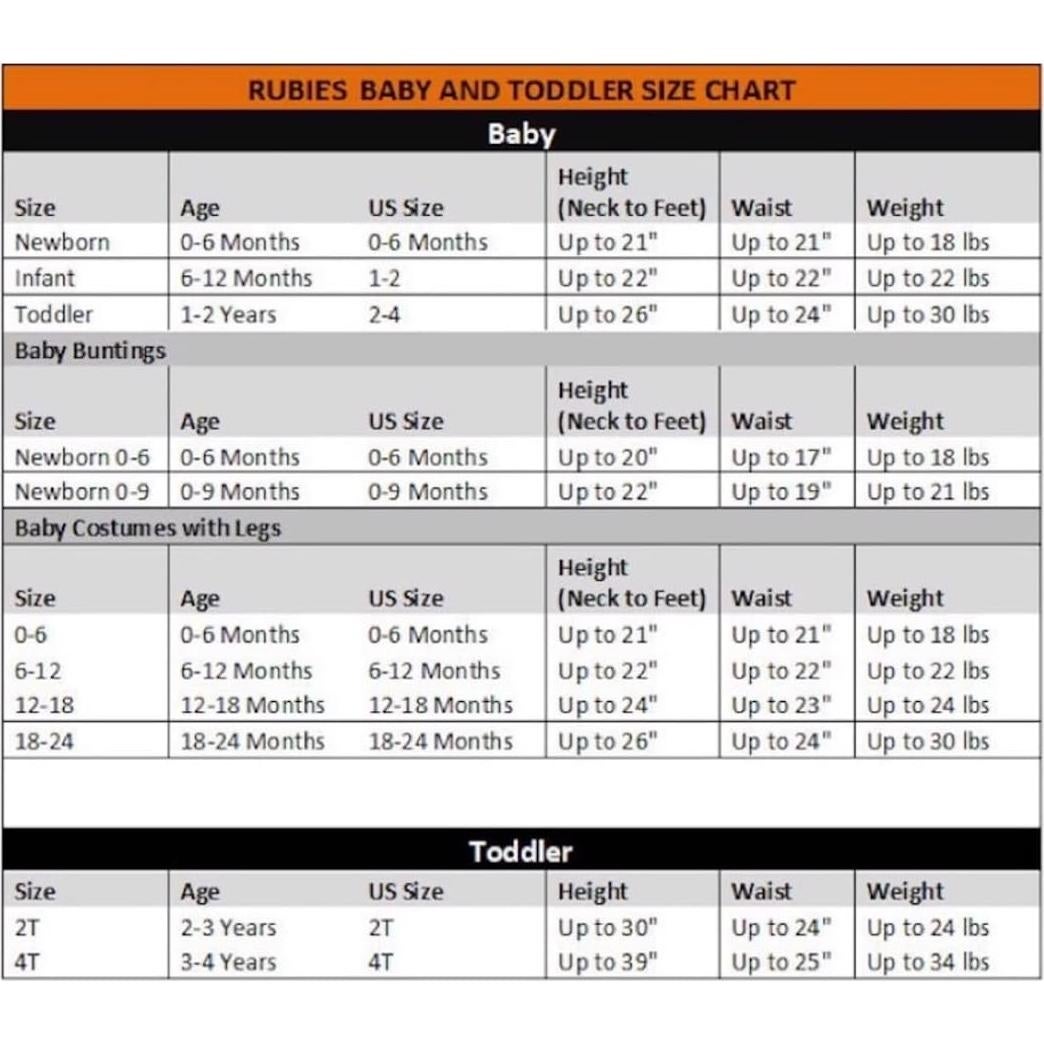 Disfraz de Supergirl Bebé Rubie's 6-12 meses Mono Rosa