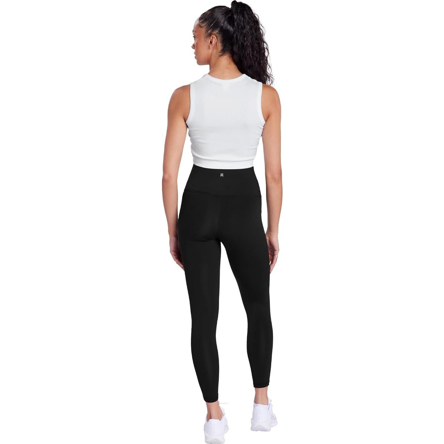 Camiseta Corto Universitaria Popfunk para Mujeres - Blanco - M