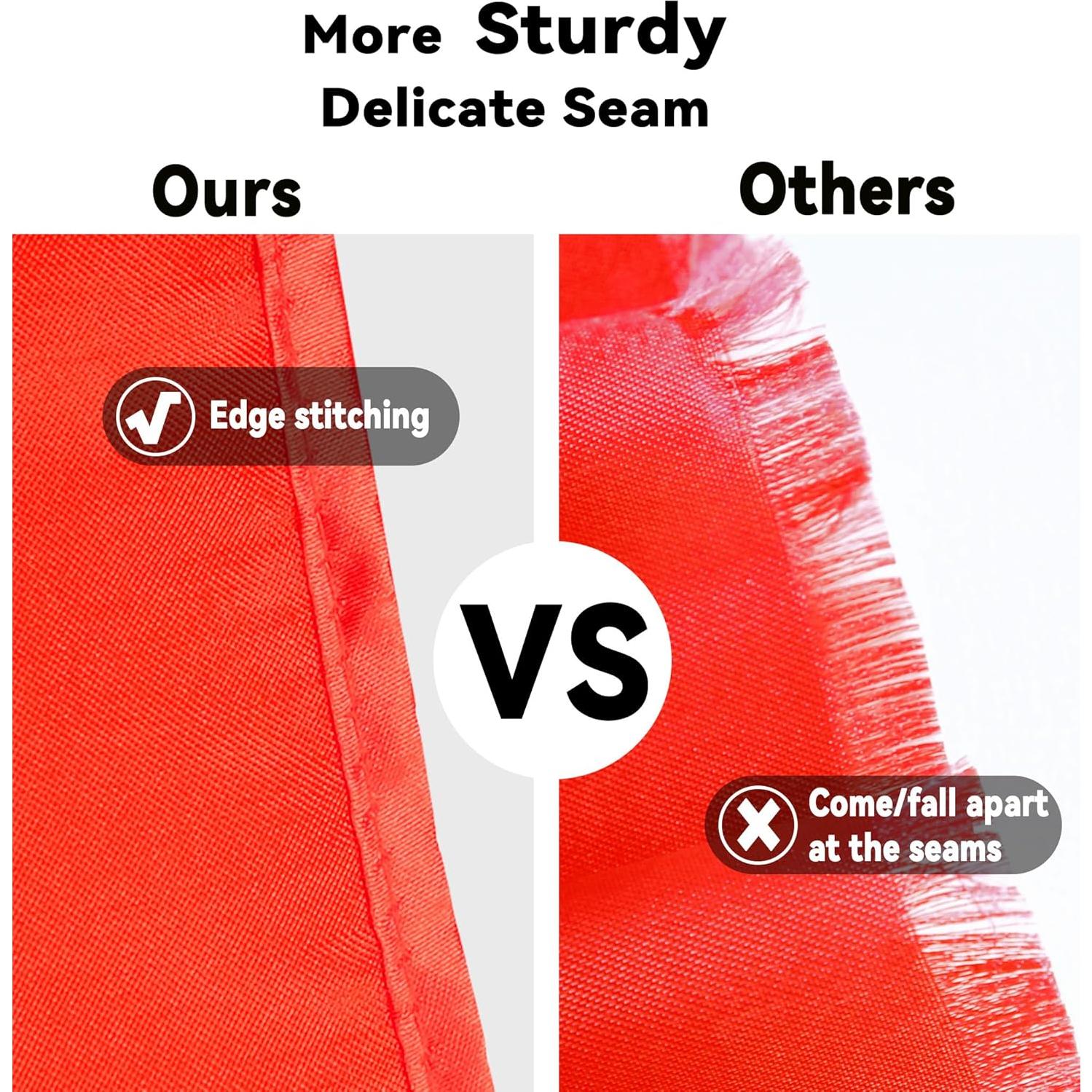 Disfraz de Superhéroe Adulto - 7 Capas y Máscaras Multicolor