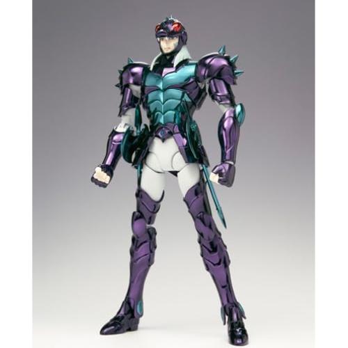 Figura Saint Seiya Asgard Thor Myth Cloth BANDAI 20x17x14 cm