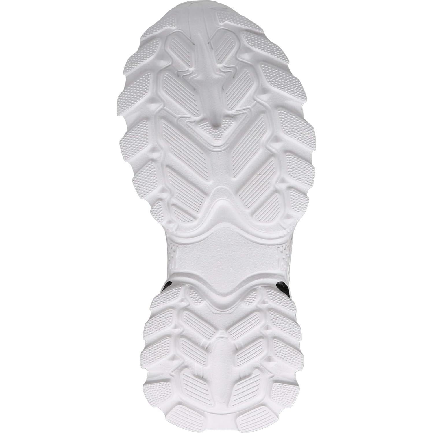 Zapatillas de Tenis BRONAX para Niños 11 Pequeño Rojo/Negro