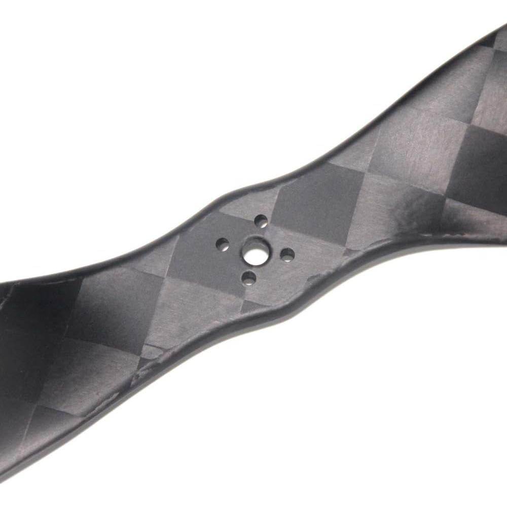 Hélice de Dron MAD COMPONENTS CB2 28x30cm Fibra Carbono